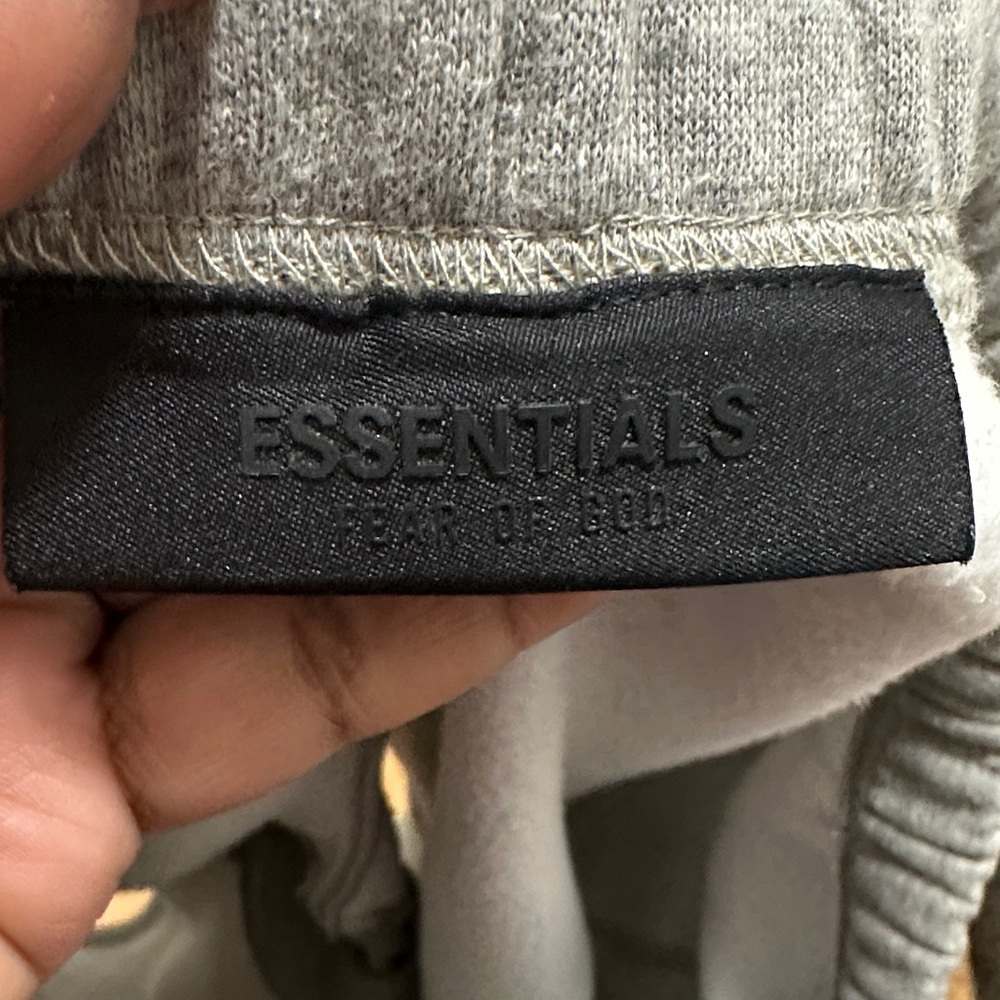 Essentials Shorts - image 5